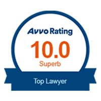 Avvo Rating